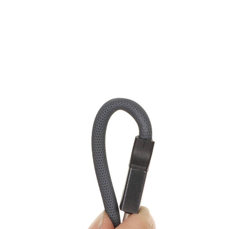 کابل تبدیل USB-C به لایتنینگ الدینیو مدل LC441i طول 1 متر