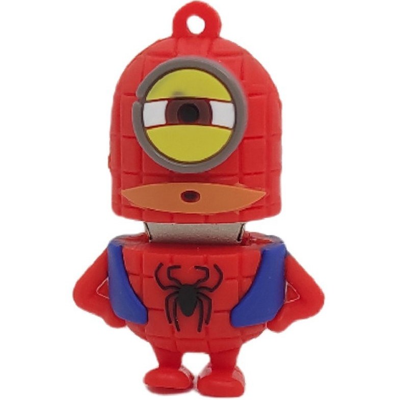 فلش مموری عروسکی وریتی مدل T230 ظرفیت 32 گیگابایت