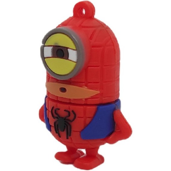 فلش مموری عروسکی وریتی مدل T230 ظرفیت 32 گیگابایت