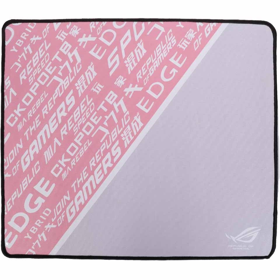 ماوس پد گیم طرح دار سایز 45x40 سانتیمتر - طرح 4