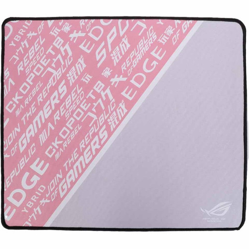 ماوس پد گیم طرح دار سایز 45x40 سانتیمتر - طرح 4