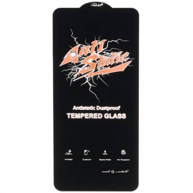 گلس شیشه ای Samsung Galaxy A11 مارک Mietubl مدل Anti-Static Dustproof