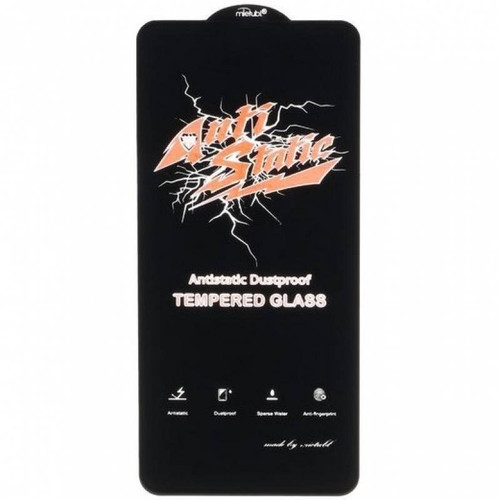 گلس شیشه ای Samsung Galaxy A11 مارک Mietubl مدل Anti-Static Dustproof