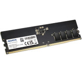 رم کامپیوتر DDR5 تک کاناله 4800 مگاهرتز CL40 ای دیتا مدل Premier ظرفیت 16 گیگابایت