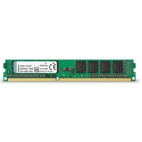 رم دسکتاپ DDR3 1333 کینگستون ظرفیت 8 گیگابایت