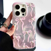 قاب Pink Ribbon آیفون 12 پرومکس