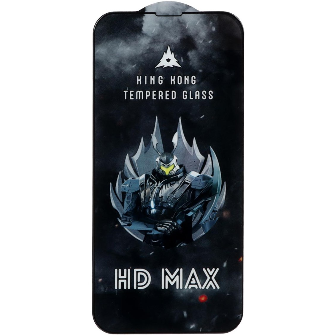 محافظ صفحه نمایش مدل Full-Glassمناسب برای گوشی موبایل اپل iPhone 16e/14/13 Pro/13