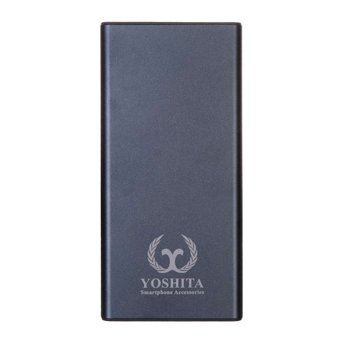 پاوربانک سوپر فست شارژ Yoshita 20000mAh مدل YP-001 30W
