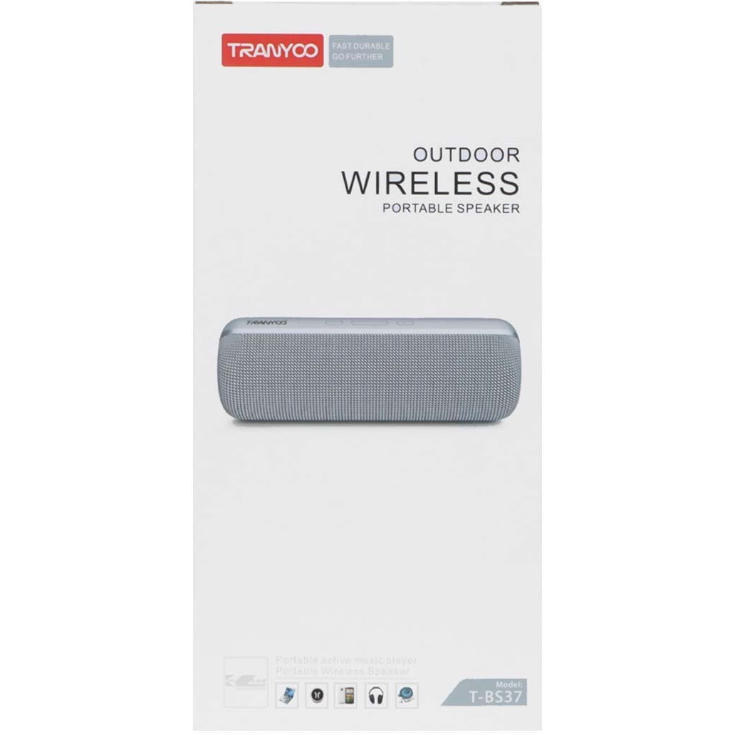 Tranyoo BS37 Speaker
