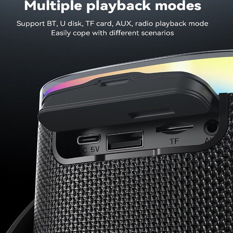 Yesido YSW25 Speaker