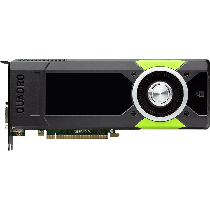 کارت گرافیگ Nvidia Quadro M5000 8GB GDDR5
