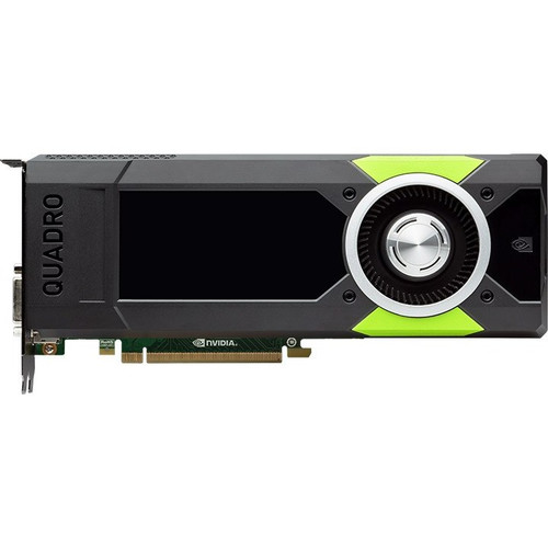 کارت گرافیگ Nvidia Quadro M5000 8GB GDDR5