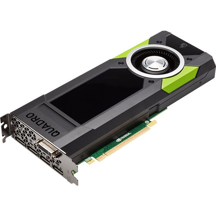 کارت گرافیگ Nvidia Quadro M5000 8GB GDDR5