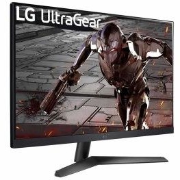 مانیتور مخصوص بازی ال جی مدل 32GN50R-B سایز 32 اینچ - استوک