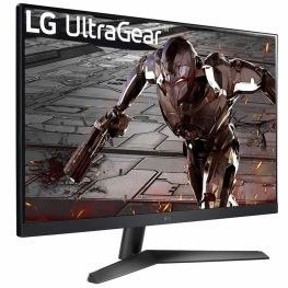 مانیتور مخصوص بازی ال جی مدل 32GN50R-B سایز 32 اینچ - استوک