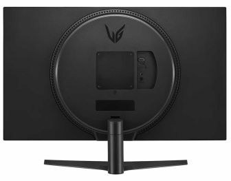 مانیتور مخصوص بازی ال جی مدل 32GN50R-B سایز 32 اینچ - استوک