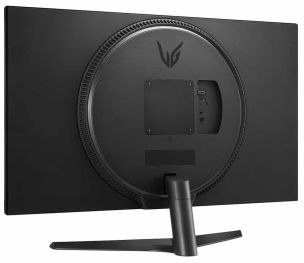 مانیتور مخصوص بازی ال جی مدل 32GN50R-B سایز 32 اینچ - استوک