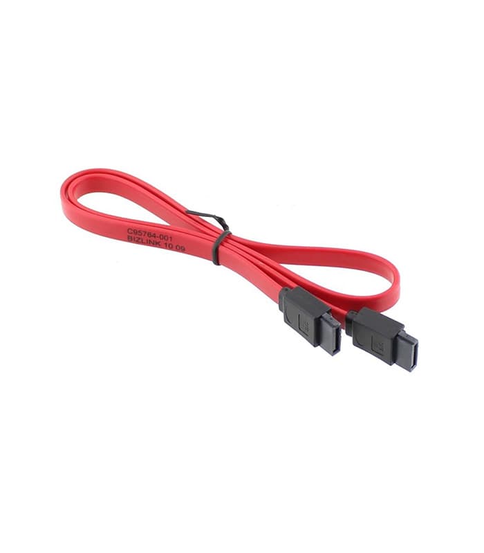 SATA 2.0 Data Cable Hard Disk