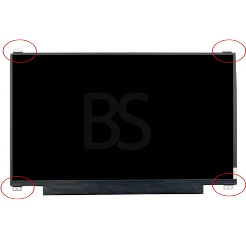 ال ای دی لپ تاپ 11.6 AUO B116XTN02.3 نازک مات 30 پین U-D