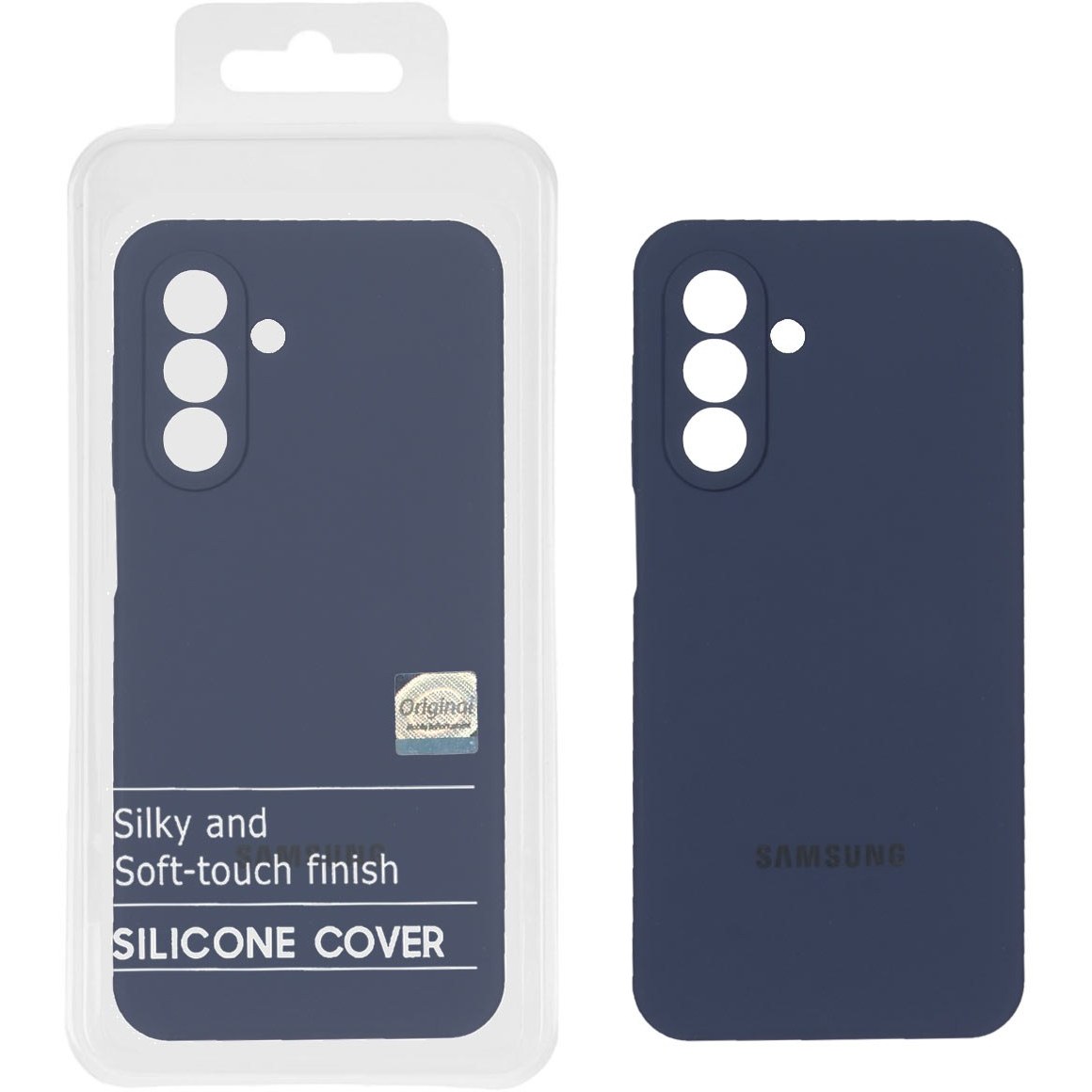 قاب سیلیکونی پاک کنی اورجینال Master Quality مدل Samsung Galaxy A26