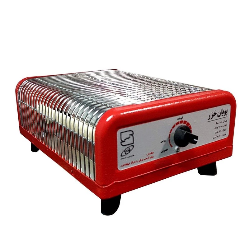 کرسی برقی پویان خزر مدل 2000 کم مصرف