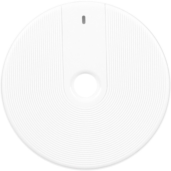 شارژر وایرلس 15W کی پی جی مدل WC-50