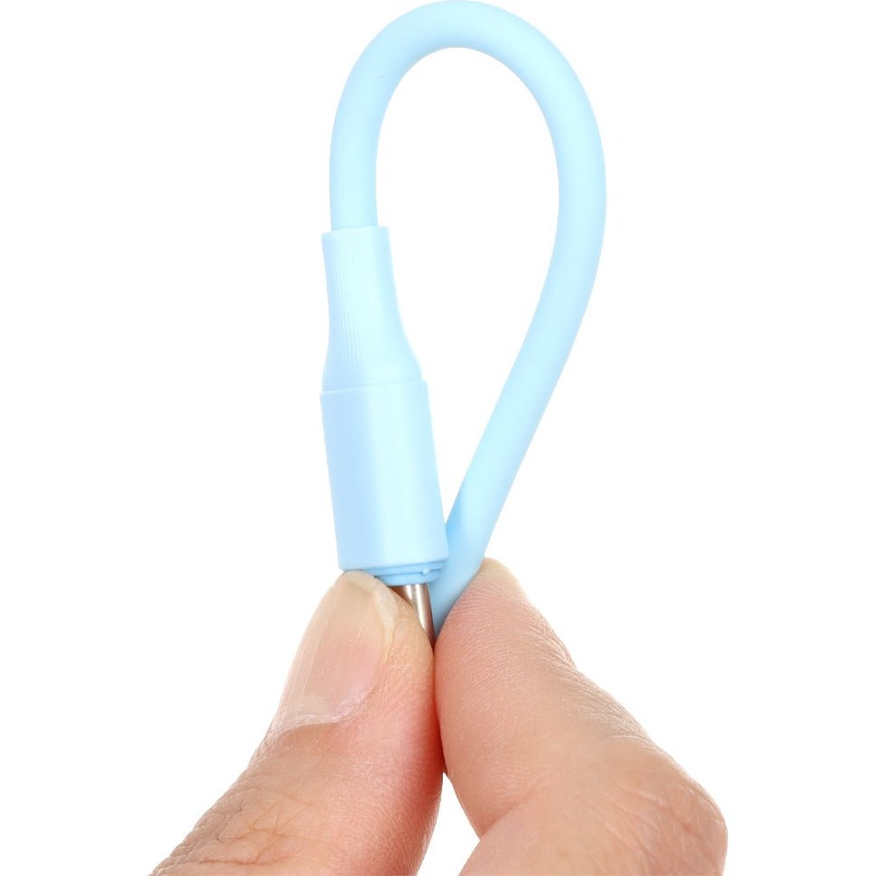 BUKU Type-C To Lightning