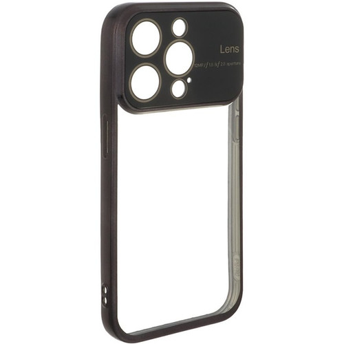قاب دور رنگی محافظ لنز شیشه ای Apple iPhone 15 Pro