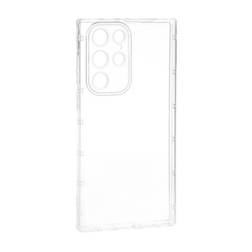 قاب شفاف محافظ لنزدار Samsung Galaxy S22 Ultra