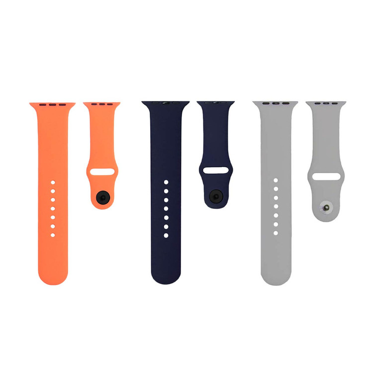 پک ساعت هوشمند KEQIWEAR مدل KW27 Max رنگ مشکی