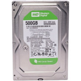 هارددیسک اینترنال وسترن دیجیتال مدل WD5000AADS ظرفیت 500 گیگابایت