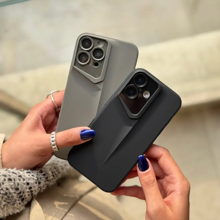 Porsche design cover for a26