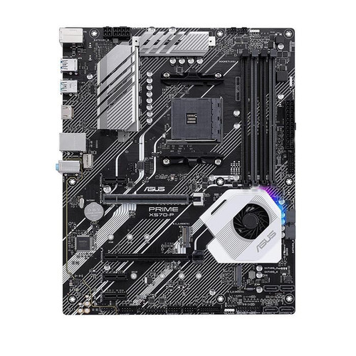 مادربرد ایسوس مدل PRIME X570-P