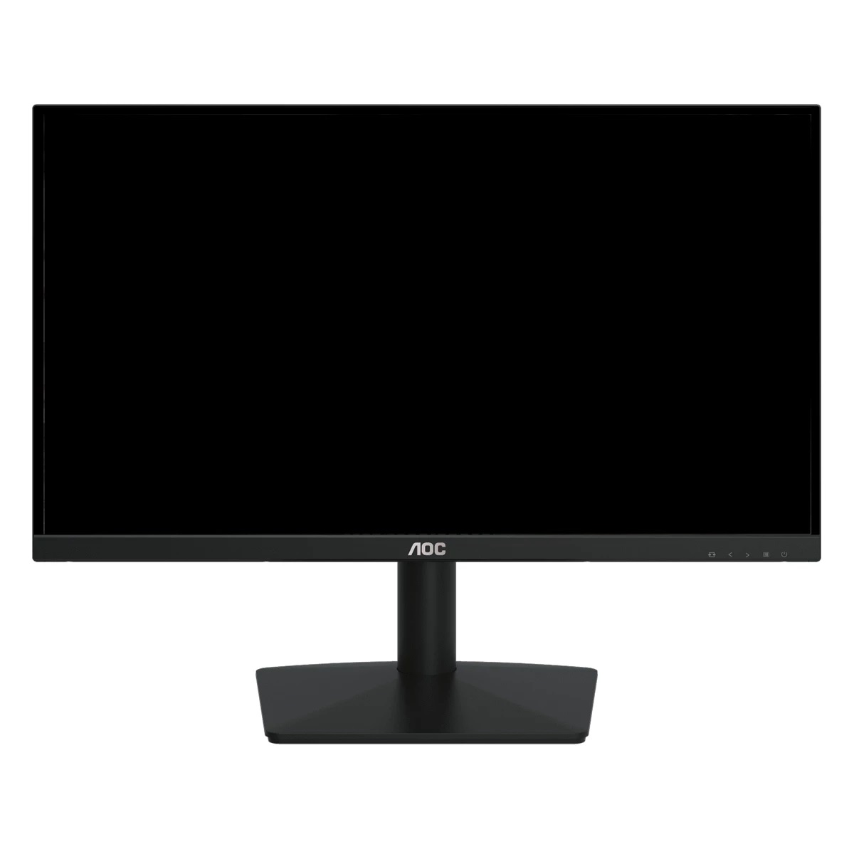 مانیتور ای او سی مدل 24B15H2 سایز 24 اینچ