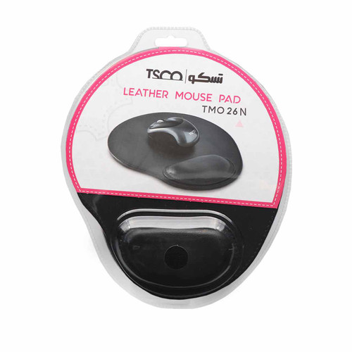 ماوس پد تسکو مدل TMO 26N