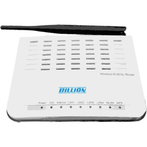 مودم روتر +ADSL2 بیلیون مدل Billion BiPAC 5400W