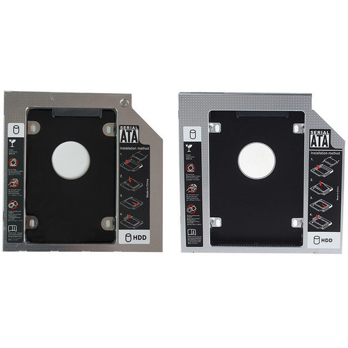 مبدل هارد HDD Caddy 12.7mm