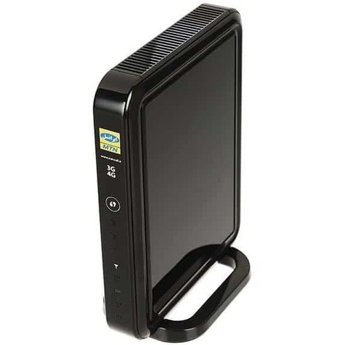 مودم 4G ایرانسل مدل D-100