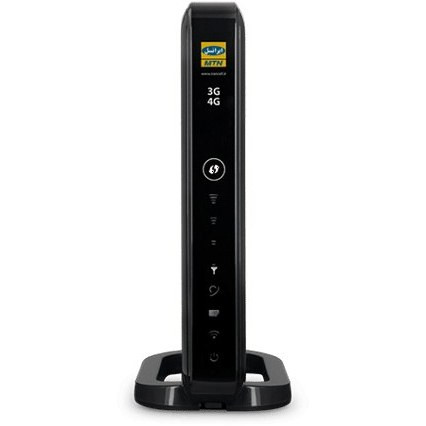 Irancell D100 3G-4G-WiFi