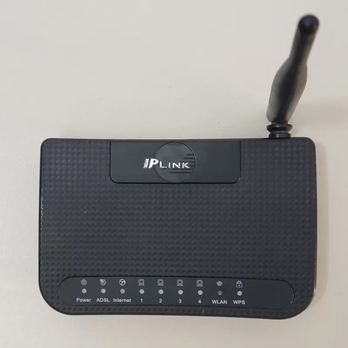 مودم IP-LINK مدل IP-WDL-RT150-P4