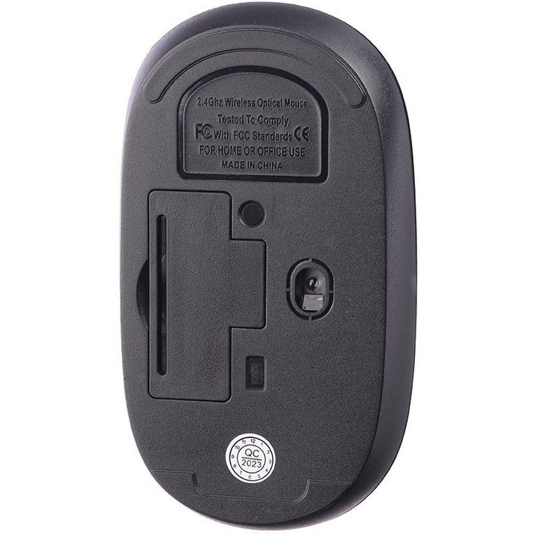 موس بی سیم دیتکس پلاس MD-911