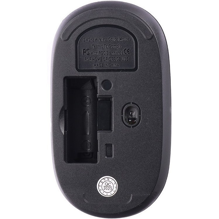 Detex+ MD-911 Wireless Mouse