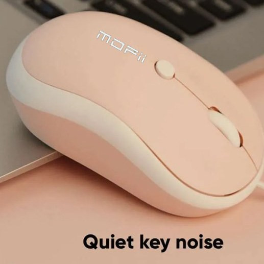 ماوس باسیم مافی مدل M5