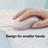 Mofii M5 wired Mouse