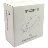 Mofii M5 wired Mouse