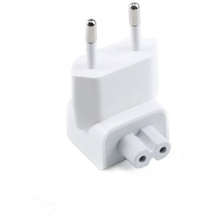 تبدیل دو شاخه برق اپل مناسب مک بوک و آیپد