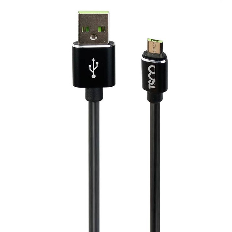 TSCO TC A169 1m USB To Micro USB Data/Charging Cable