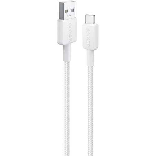 کابل شارژ 0.9 متری ANKER Type-C مدل A81H5H21