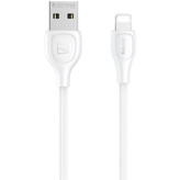 کابل لایتنینگ ریمکس مدل RC-160i طول 1 متر