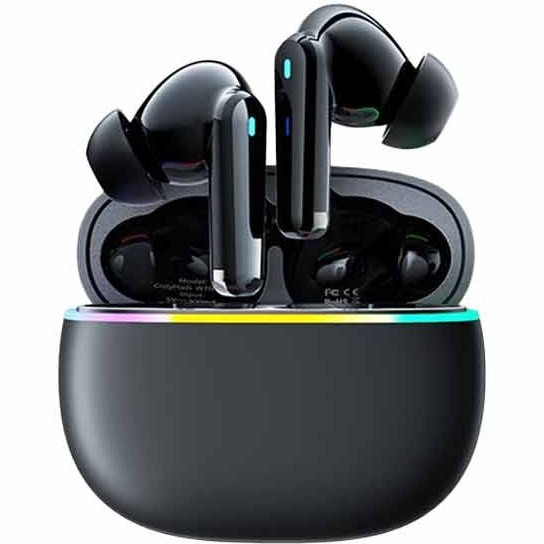 هدفون بی سیم ریمکس مدل CozyPods W7N Pro